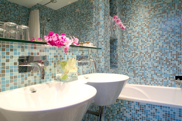 Hotel Albani Roma